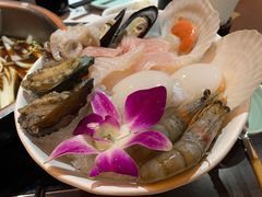 -MoMo牧场·寿喜烧专门店(长泰广场店)