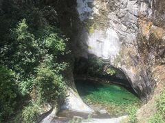 -苍山感通索道