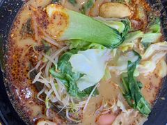 -刘文祥麻辣烫(清河毛纺路店)