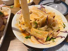 -那时新疆·若羌(经纬汇店)