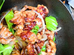 -小粤楼·怀旧粤菜(万辉国际广场店)
