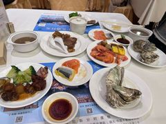 -丰泰花园酒店热矿泉