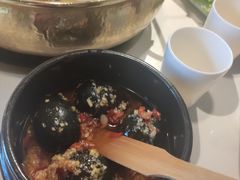 -食潮汕头鲜牛馆(望京保利店)