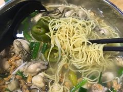 -新武二广福潮粉面食馆(哥英布拉街)