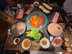 -吼堂老火锅(太古里总店)