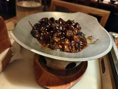 -绿茶餐厅(西单老佛爷店)