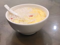醪糟鸡蛋-子午路张记肉夹馍(翠华路店)