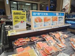 -七鲜超市(瑞虹天地太阳宫店)