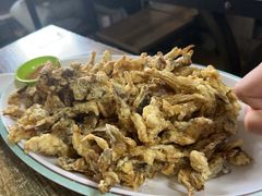 -夕阳红小吃(中街大悦城店)
