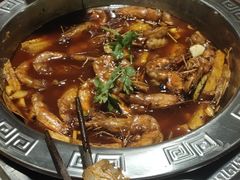 -王婆大虾(五道口店)
