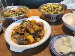 -95号酱骨·一块豆腐(展春园西路店)