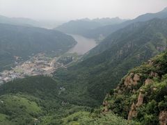 -京东石林峡风景区