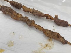 -宛平李记小吃(东关街店)