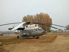 -中国航空博物馆