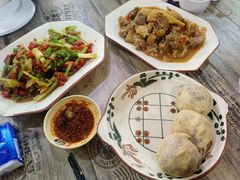 酸笋鸭-南雄雄州土菜餐厅(粤北大厦店)