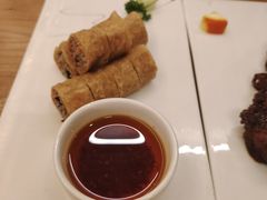 香酥腐衣-枣子树·素食餐厅(普陀山店)