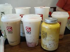 -卡乐卡(团城山店)