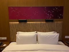 -北京海淀雅乐轩酒店