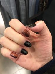 跳色-Seven Nail七姑娘の美甲店