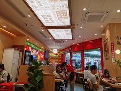 -华记煲仔华·煲仔饭(三元里万科里店)