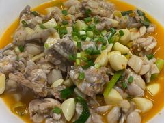 -怪怪龙虾·澳洲蓝龙王·深夜食堂(惊驾路店)