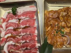 -韩宫宴和牛烤肉(宣州国购店)