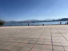 -洱海月湿地公园