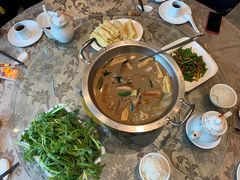 -新兴家喻酒家·羊城名宴(昌岗店)