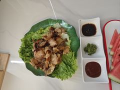 -沽源味道(中环路店)