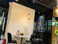 大堂-董鲁烤鸭(建和街店)