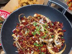 -高嗲嗲·现炒下饭菜(石鼓路店)