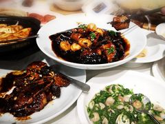 -和记小菜(东方店)