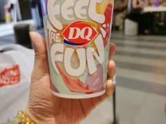 -DQ·蛋糕·冰淇淋(新佳丽店)