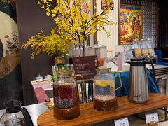 -西藏饭店·亚克·食光自助餐厅