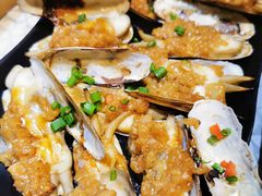 -云晓光头烧烤吧(新大陆广场店)