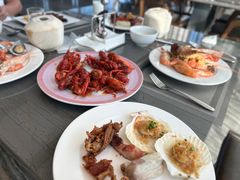 -“香”全日餐厅·株洲大汉希尔顿酒店