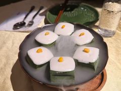 -暹罗泰·泰国餐厅(新源西里店)