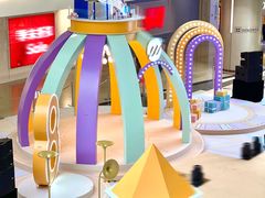 -皇庭广场(福华三路店)