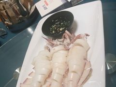 -501號台州海鲜餐厅(海创园店)