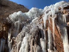 -桑干河大峡谷旅游区