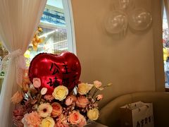 -PARFUM FLORAL花境法餐(南京首店)