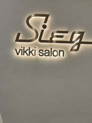 -SIEG hair salon