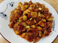 -力力豆花庄(广渠门店)