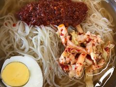 -老黄牛冷面店(冬青街店)