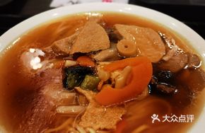 Money Mushroom Tofu Skin Stir-fry