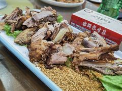 -金阁家常菜(贵阳路店)