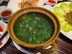 -猪肉婆私房菜(容桂总店)