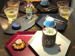 -茶是一枝花泡茶店