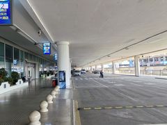 -福州长乐国际机场