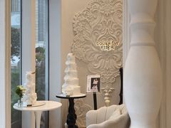-杜哈夫DOUX RÊVE·生日蛋糕(日月光店)